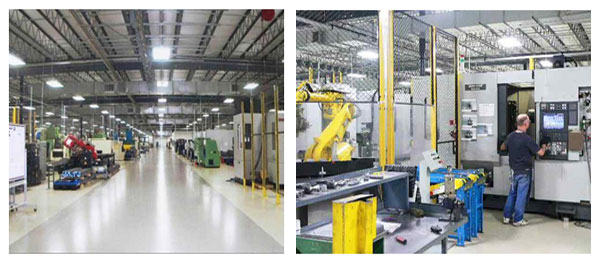 Quality management at Indo Shell